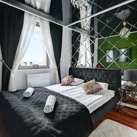 Vip Garden Apartament By Grand *